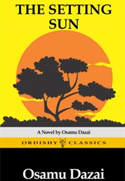 The Setting Sun (Osamu Dazai)