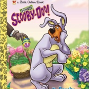 Scooby-Doo! the Sneaky Easter Thief