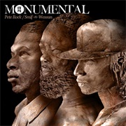 Pete Rock &amp; Smif-N-Wessun - Monumental