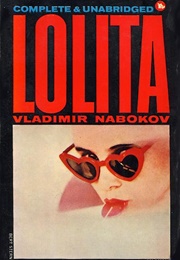 Lolita (1955)