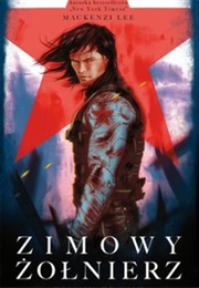 Zimowy Żołnierz: Zimny Front (MacKenzi Lee)