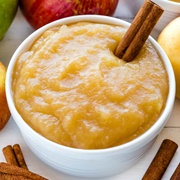 Applesauce