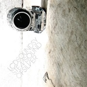 LCD Soundsystem - Sound of Silver (2007)