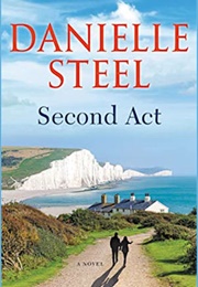 Second Act (Danielle Steele)