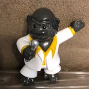 Pop Groovin&#39; Gorilla