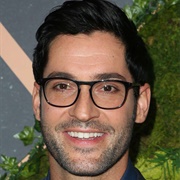 Tom Ellis