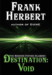 Destination: Void (Frank Herbert)