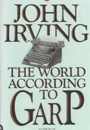 The World According to Garp (John Irving)