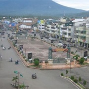 Padangsidempuan, Indonesia