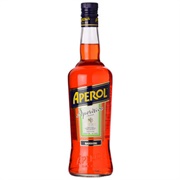 Aperol Aperitif