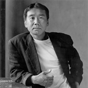 Haruki Murakami