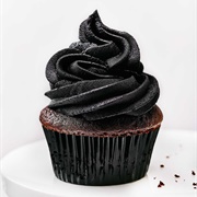 Black Frosting