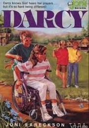 Darcy (Joni Eareckson-Tada)