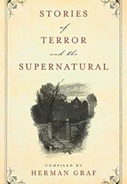 Stories of Terror and the Supernatural (Herman Graf)