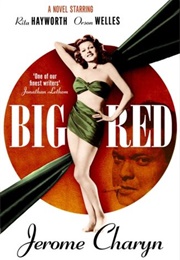 Big Red (Jerome Charyn)