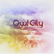 Owl City - Maybe I&#39;m Dreaming