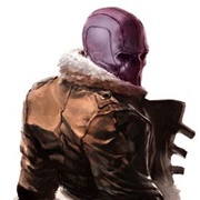 Baron Helmut Zemo