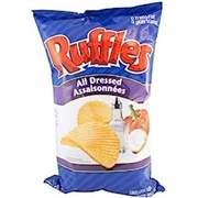 Ruffles All-Dressed