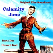 The Deadwood Stage (Whip-Crack-Away) - Calamity Jane