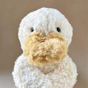 Jellycat Tumblie Duck