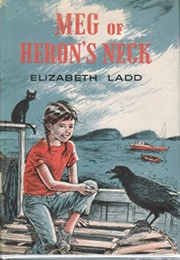 Trouble at Heron&#39;s Neck (E. Ladd)