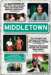 Middletown (1982)