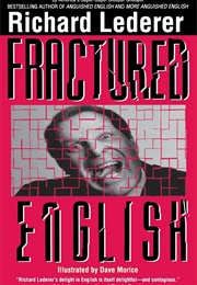 Fractured English (Anthology)