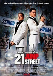 21 Jump Street (2012)