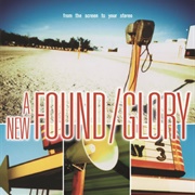 That Thing You Do! - New Found Glory