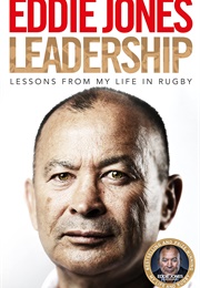 Eddie Jones  Leadership (Eddie Jones)