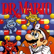 Dr Mario