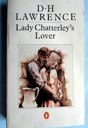 Lady Chatterley&#39;s Lover (D. H. Lawrence)