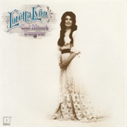 Coal Miner&#39;s Daughter (Loretta Lynn, 1971)