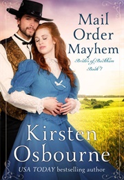 Mail Order Mayhem (Kirsten Osbourne)