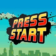 Press Start