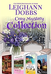 Cozy Mystery Collection (Leighann Dobbs)