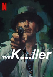 The Killer (2023)