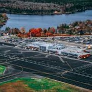 Saint John, NB Airport