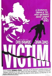 Victim (1961)