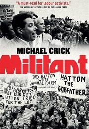 Militant (Michael Crick)