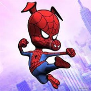 Spider-Ham (Peter Porker)