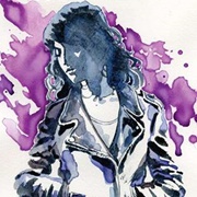 Jessica Jones