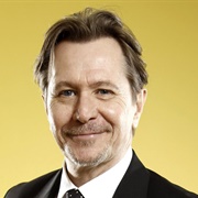 Gary Oldman