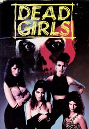 Dead Girls (1990)