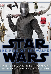 Star Wars: The Rise of Skywalker Visual Dictionary (Pablo Hidalgo)