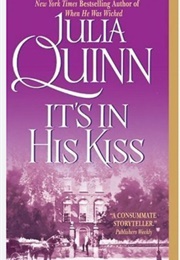 It&#39;s in His Kiss (Julia Quinn)