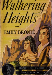 Wuthering Heights (Brontë, Emily)