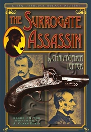 The Surrogate Assassin (Christopher Leppek)