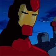 Iron Man (The Animated Series)