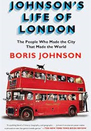 Johnson&#39;s Life of London (Johnson)